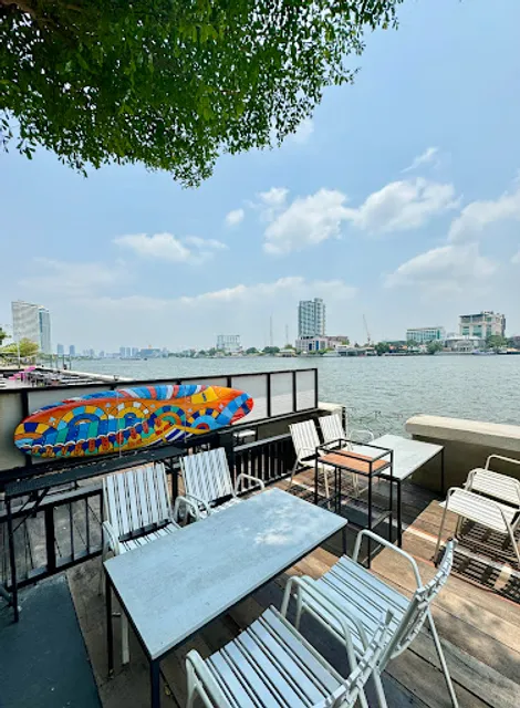 Coffee on Tree : คอฟฟี่ ออน ทรี