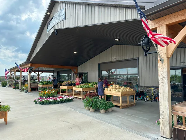 Windy Springs Farmstand