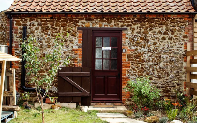 Norfolk Accommodation - mYminiBreak