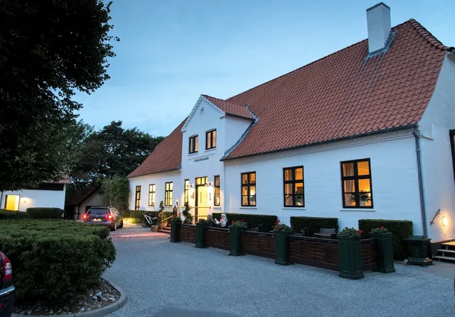 Hotel Scheelsminde