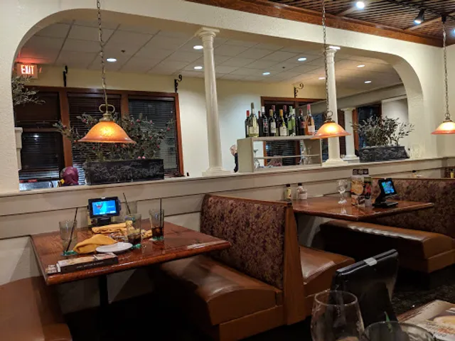 Olive Garden Italian Restaurant