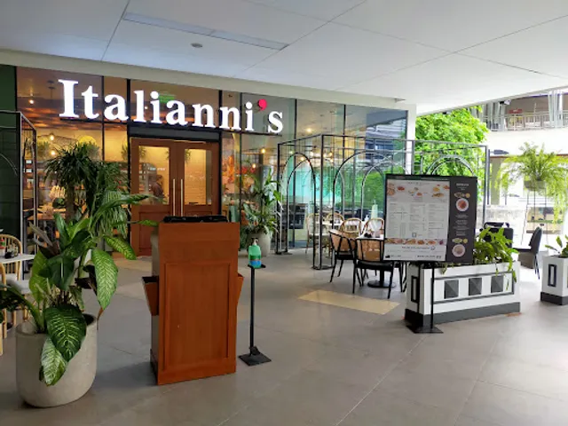 Italianni's