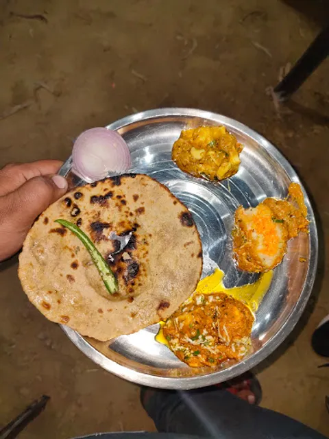 Shiva Family Dhaba & Rastorant