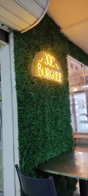 Burguer Joe