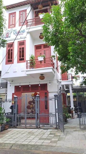 Trove homestay