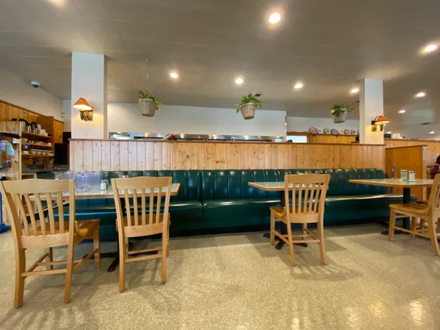 The Original Pancake House