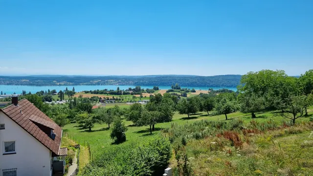 Hecklers Seepanorama Appartements