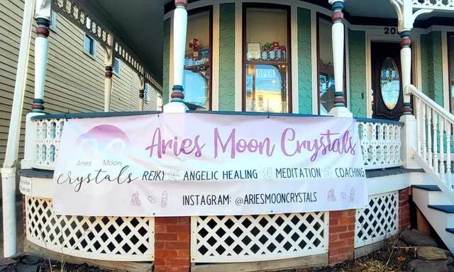Aries Moon Crystals LLC
