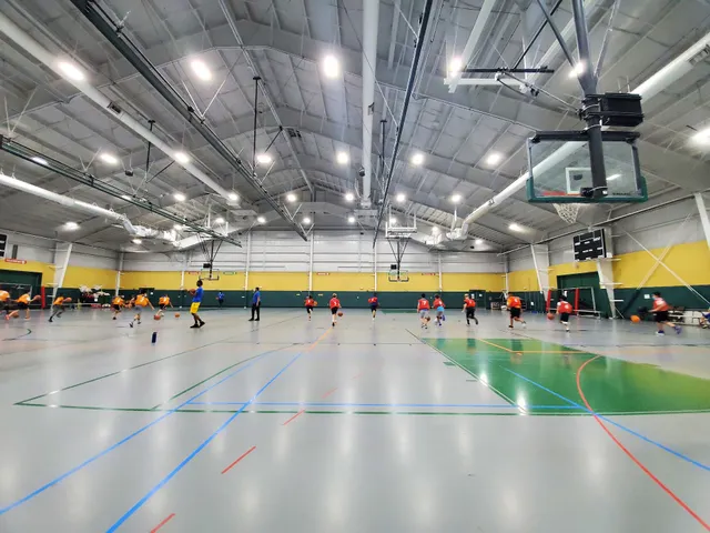 Meadowbrook Athletic Complex