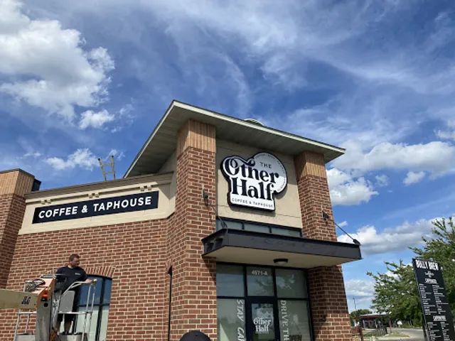 Board Room Coffee & Taphouse