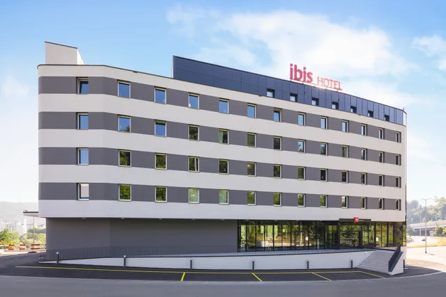 ibis Baden Neuenhof