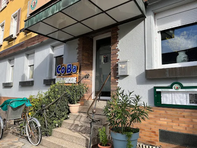 CoBa Baden-Baden Restaurant