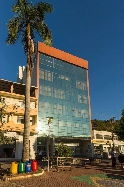 Brito Hotel Resplendor