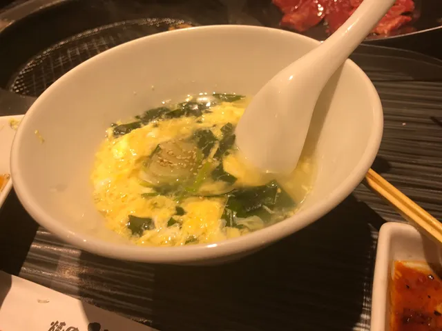 焼肉うしの家物語