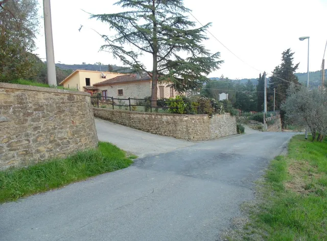 Agriturismo La Collina Toscana