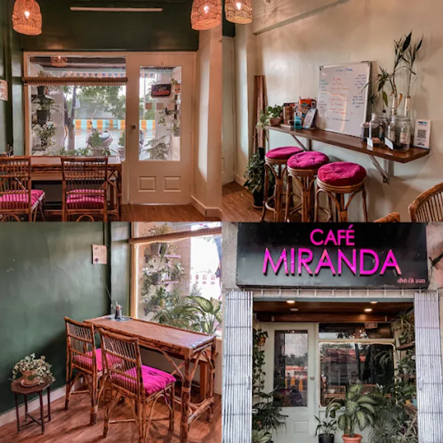 Café Miranda