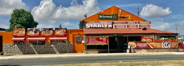 Starlyn Grill & Seafood