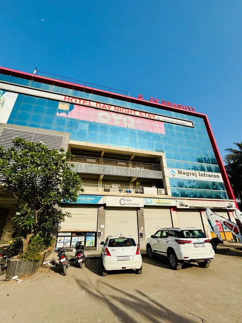 Hotel Day Night Stay