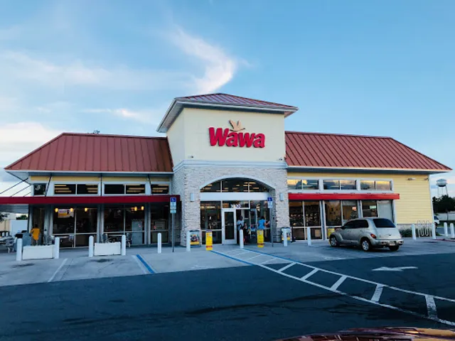 Wawa