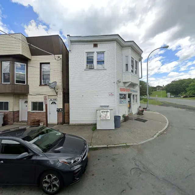 Kennedy Daily Grocery