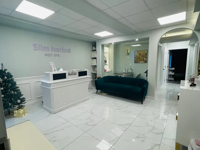 Slim Herbal Med Spa