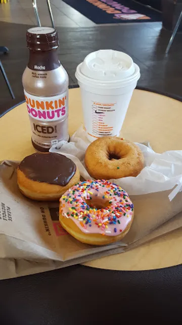 Dunkin'