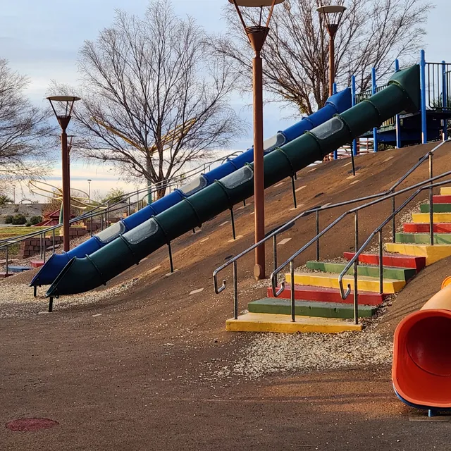 Centennial Hills Park