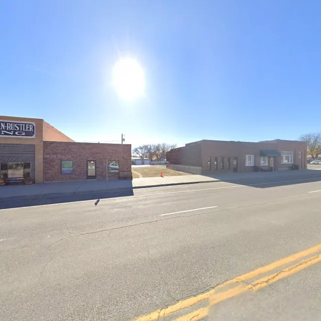 Mad Jack's Western Style Burritos