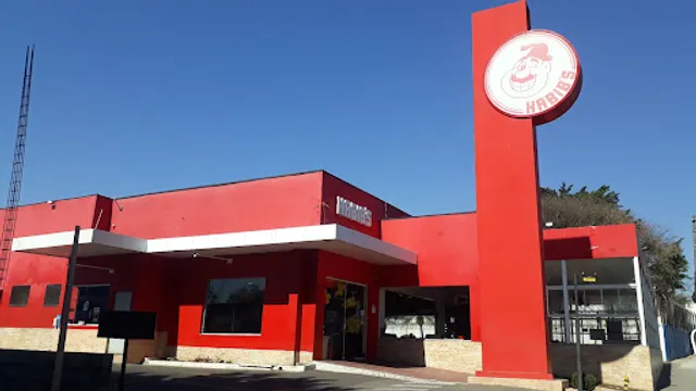 Habib's Otávio Mesquita