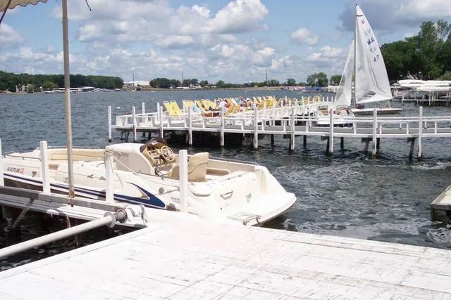 Fillenwarth Beach Resort