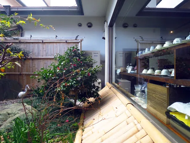 Farmers Restaurant and Cafe Satoyama