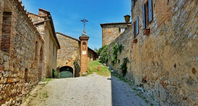 Castello Montelifre'