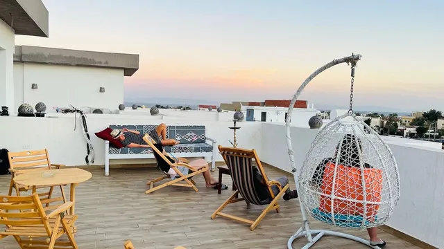 Elite Residence Dahab