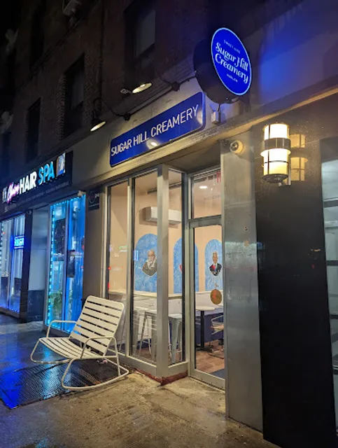 Sugar Hill Creamery