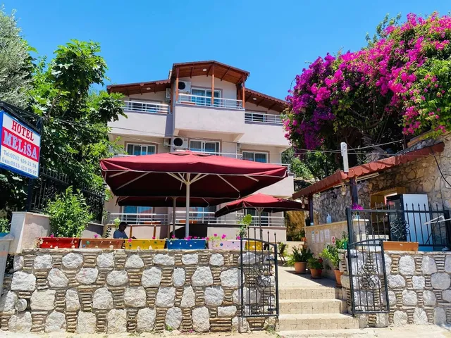 Hotel Melisa