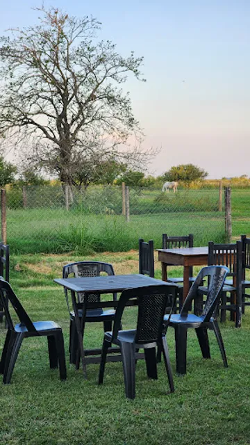 FOLK cantina de campo