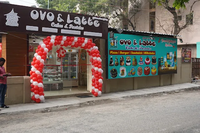 OVO & LATTE