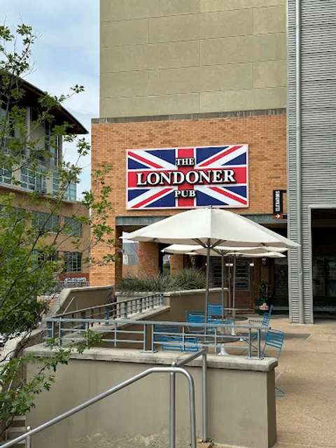 The Londoner Pub Dallas