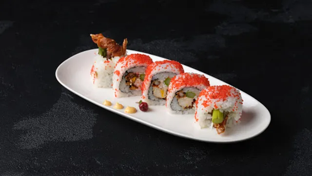 Haru Japanese Cuisine