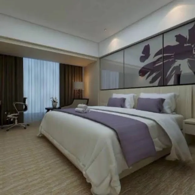 OYO 93432 Tree Room Hotel