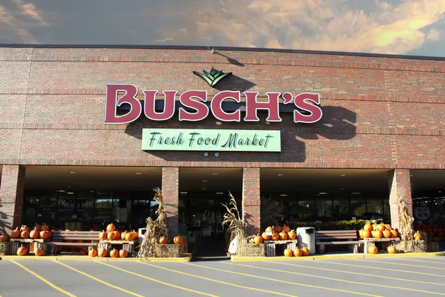Busch's Fresh Food Market