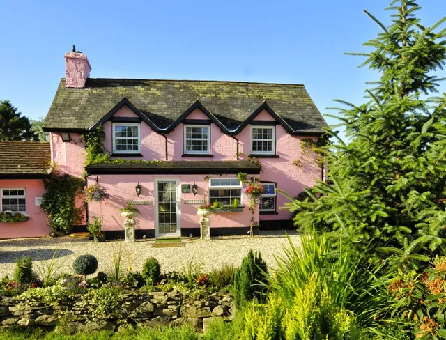 Park House Bed and Breakfast