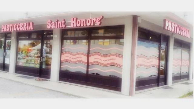 Pasticceria Saint Honore'