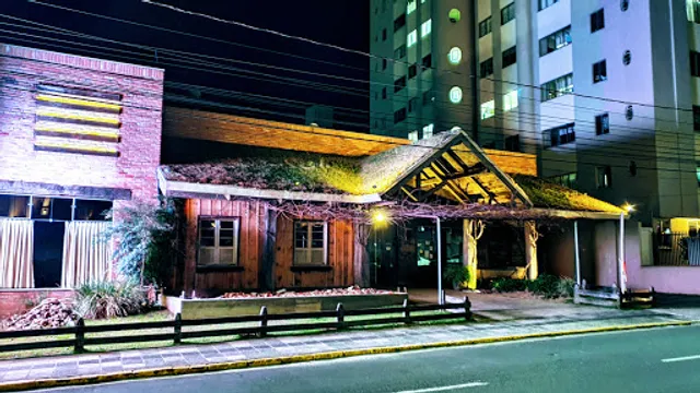 Restaurante Cansian Zamban