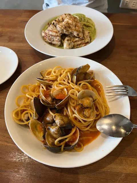 Viva La Pasta 小樂食義麵坊