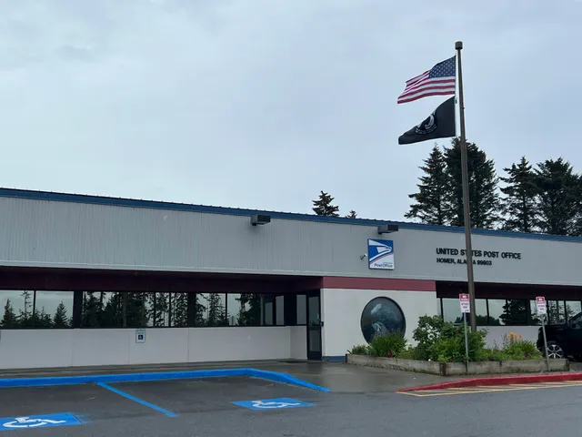 United States Postal Service