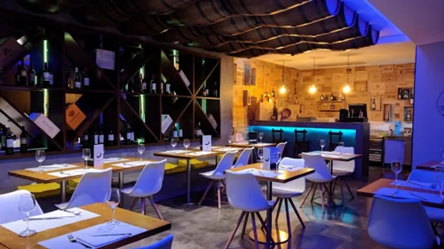 A adega das Francesinhas