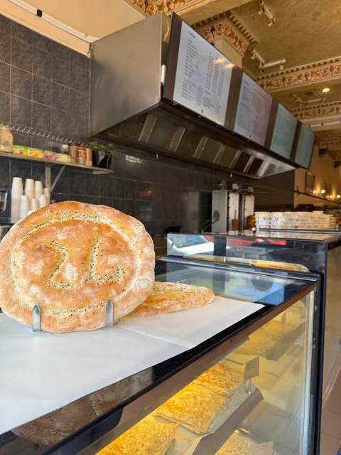 Eat 24 Kebab&Gozleme