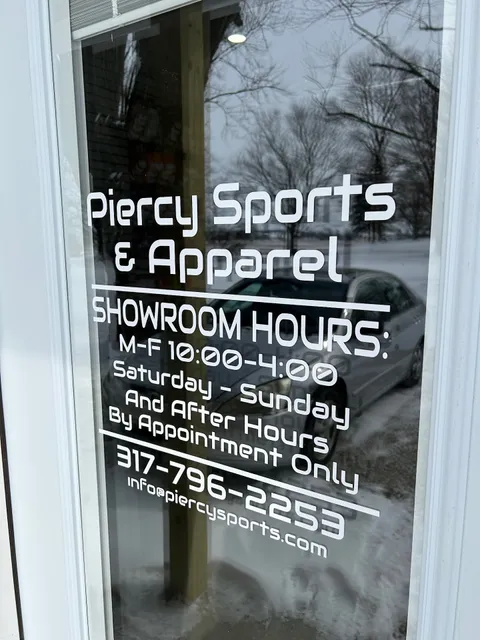 Piercy Sports and Apparel