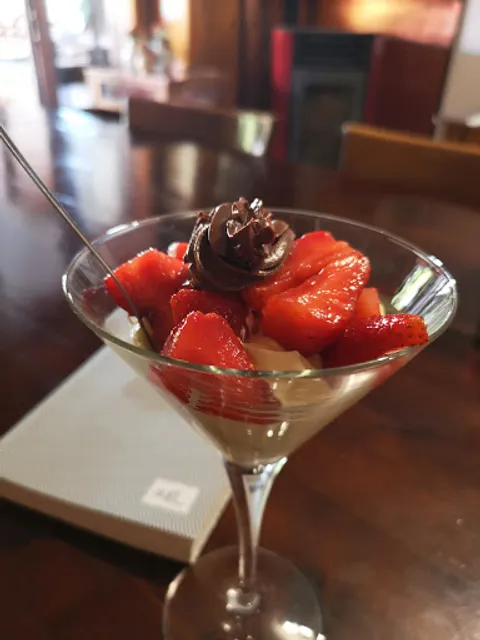 La Locanda del Diavolo